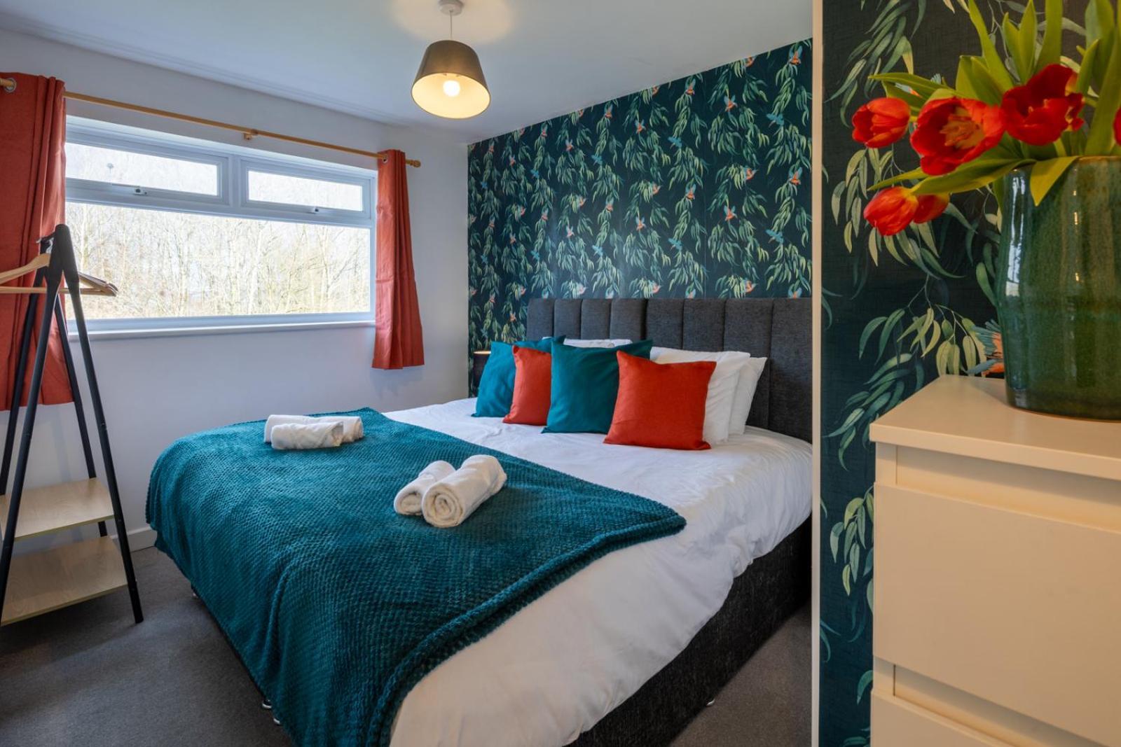 Stockwood House By Cliftonvalley Apartments Bristol Luaran gambar